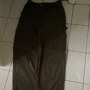 Wilfred Free Pants Green Size 6